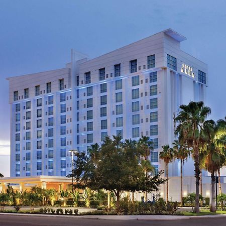 Hotel Alba Tampa, Tapestry Collection By Hilton Esterno foto