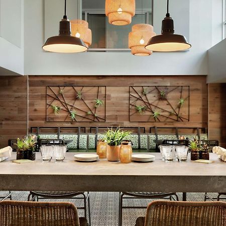 Hotel Alba Tampa, Tapestry Collection By Hilton Esterno foto