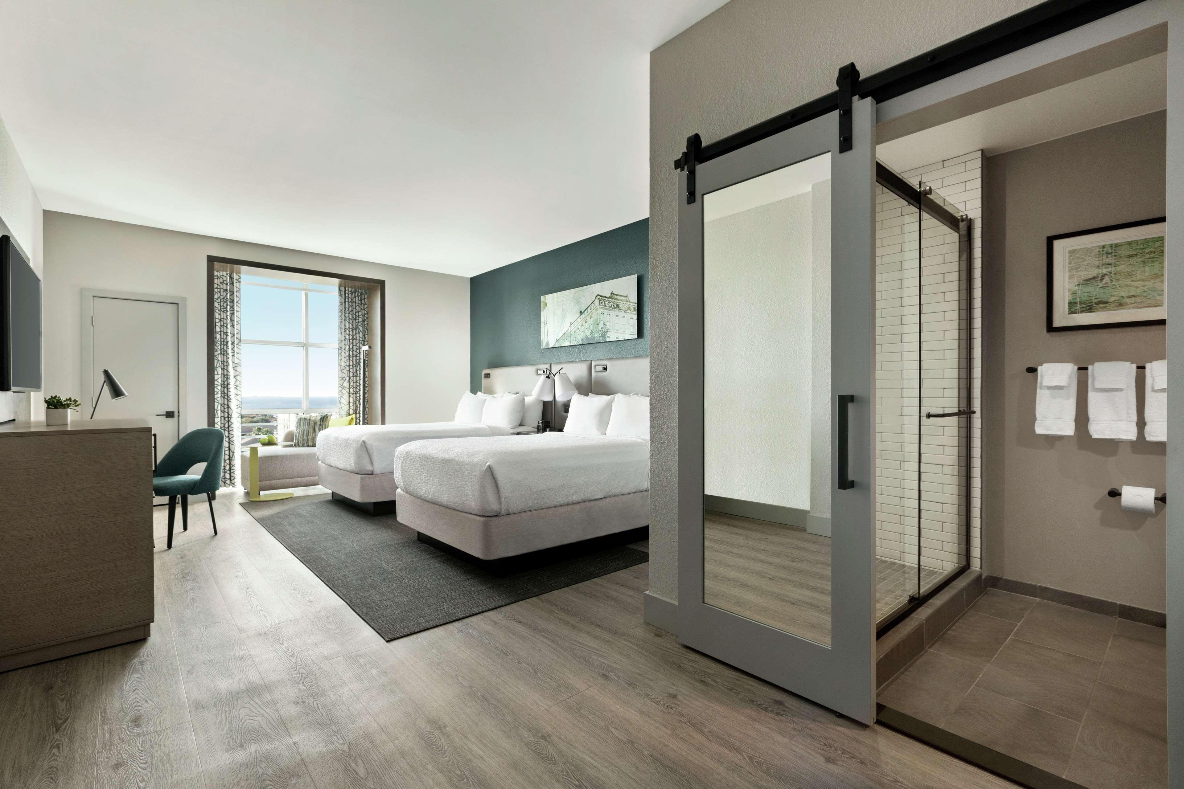 Hotel Alba Tampa, Tapestry Collection By Hilton Esterno foto