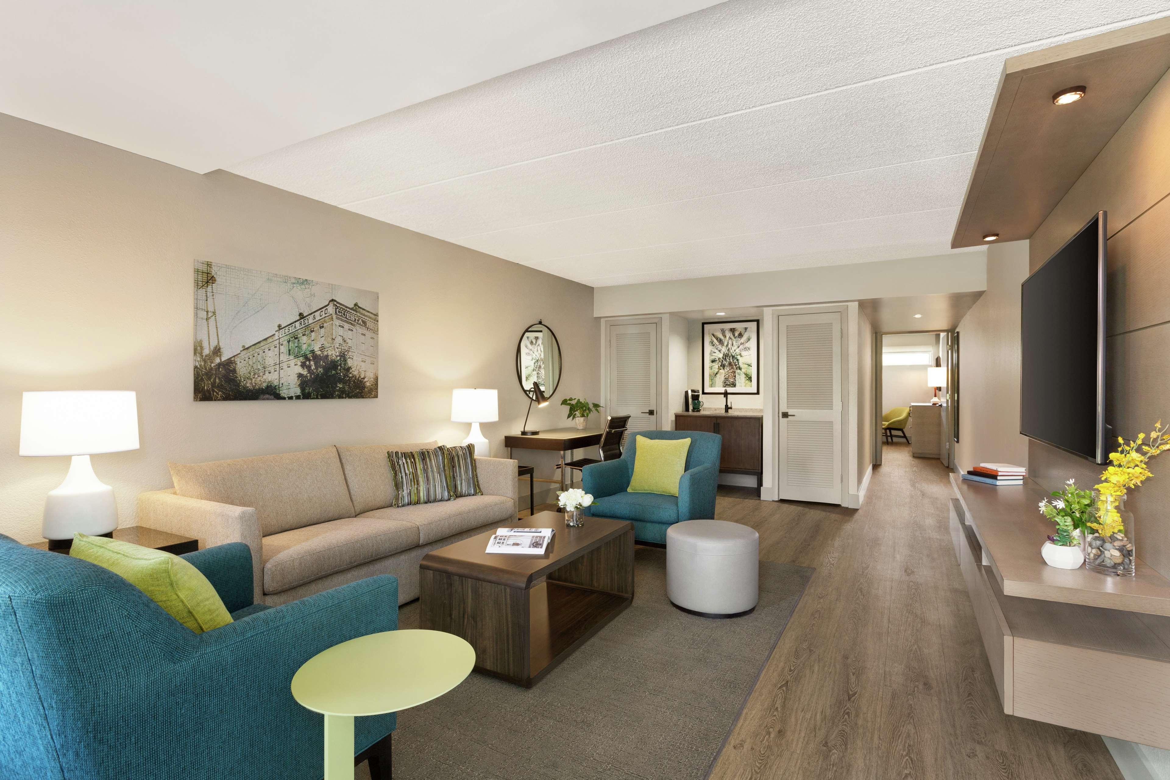Hotel Alba Tampa, Tapestry Collection By Hilton Esterno foto