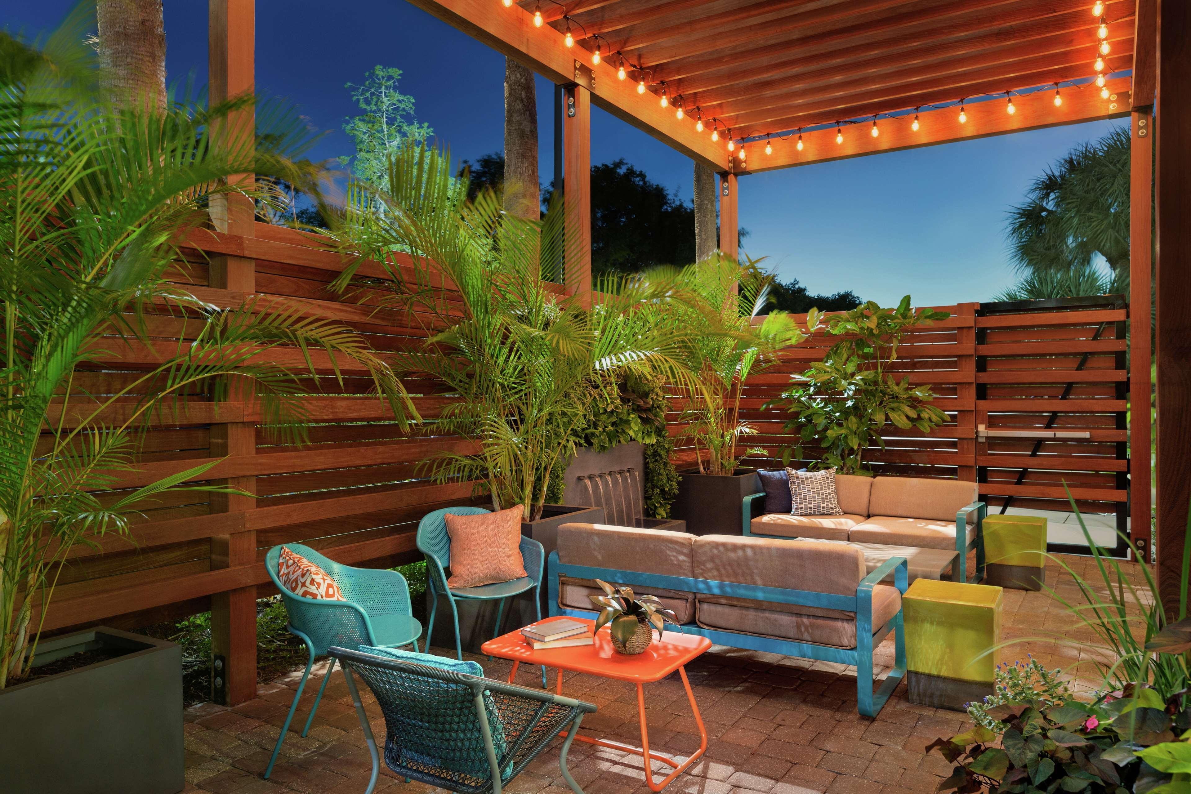 Hotel Alba Tampa, Tapestry Collection By Hilton Esterno foto