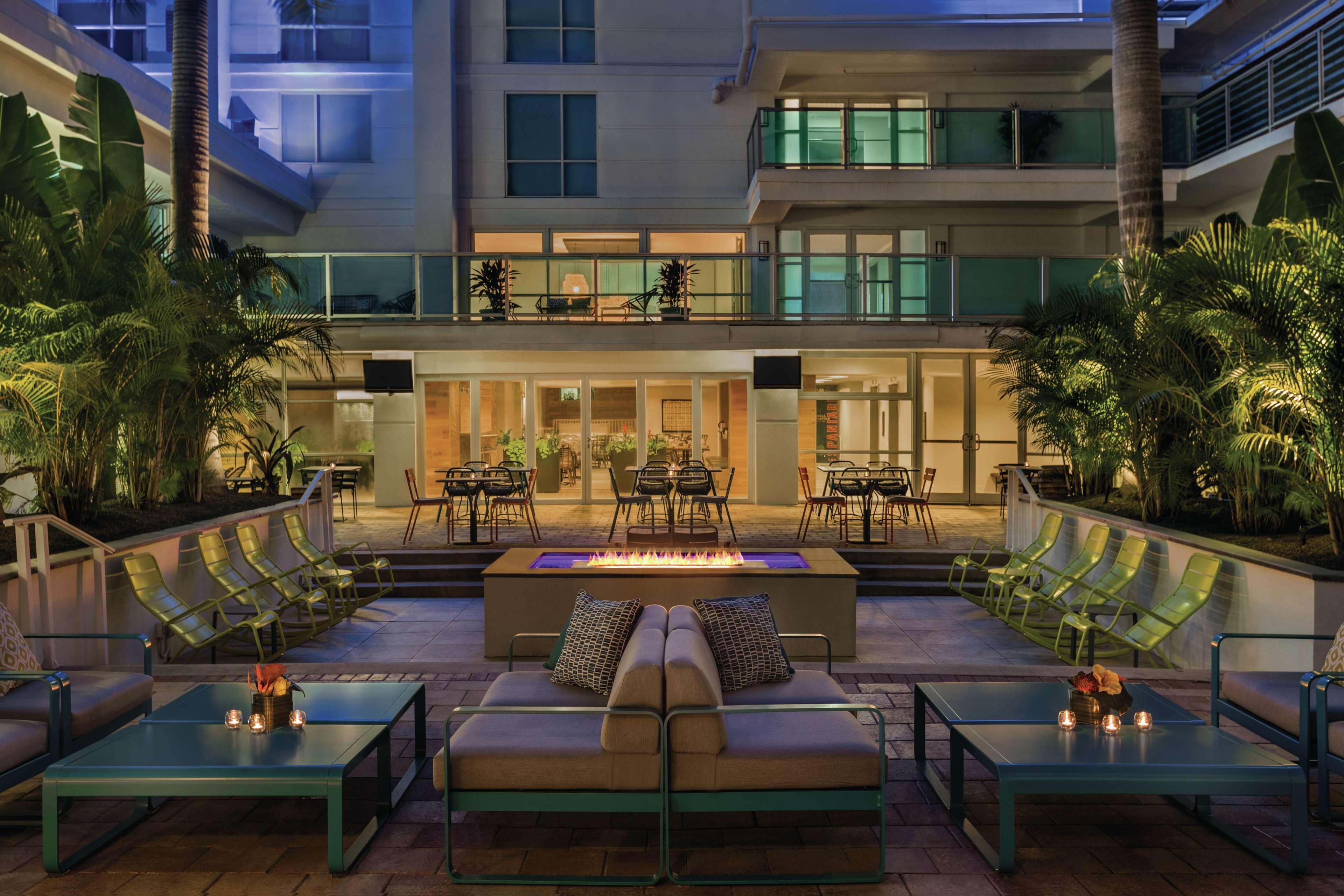 Hotel Alba Tampa, Tapestry Collection By Hilton Esterno foto