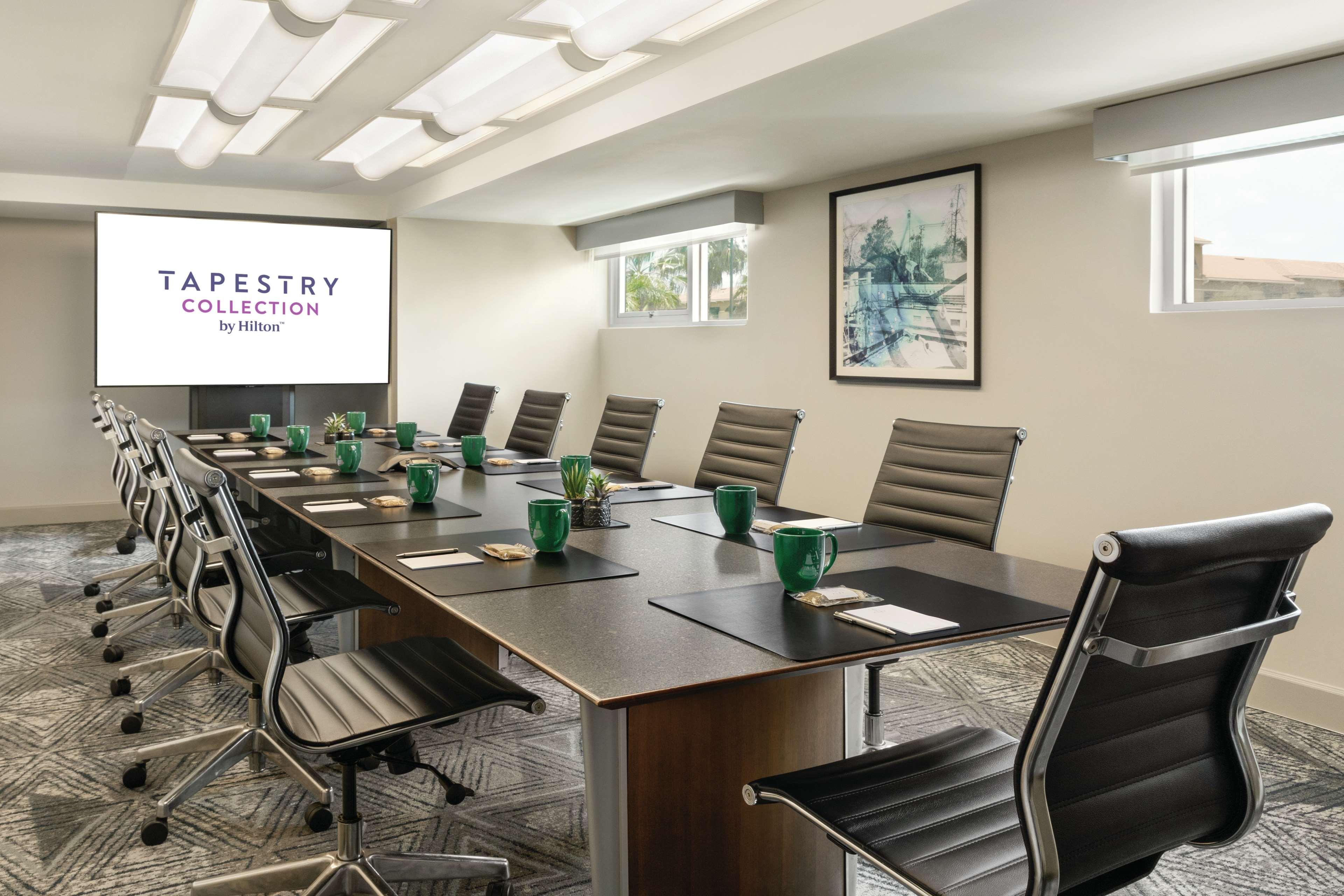 Hotel Alba Tampa, Tapestry Collection By Hilton Esterno foto