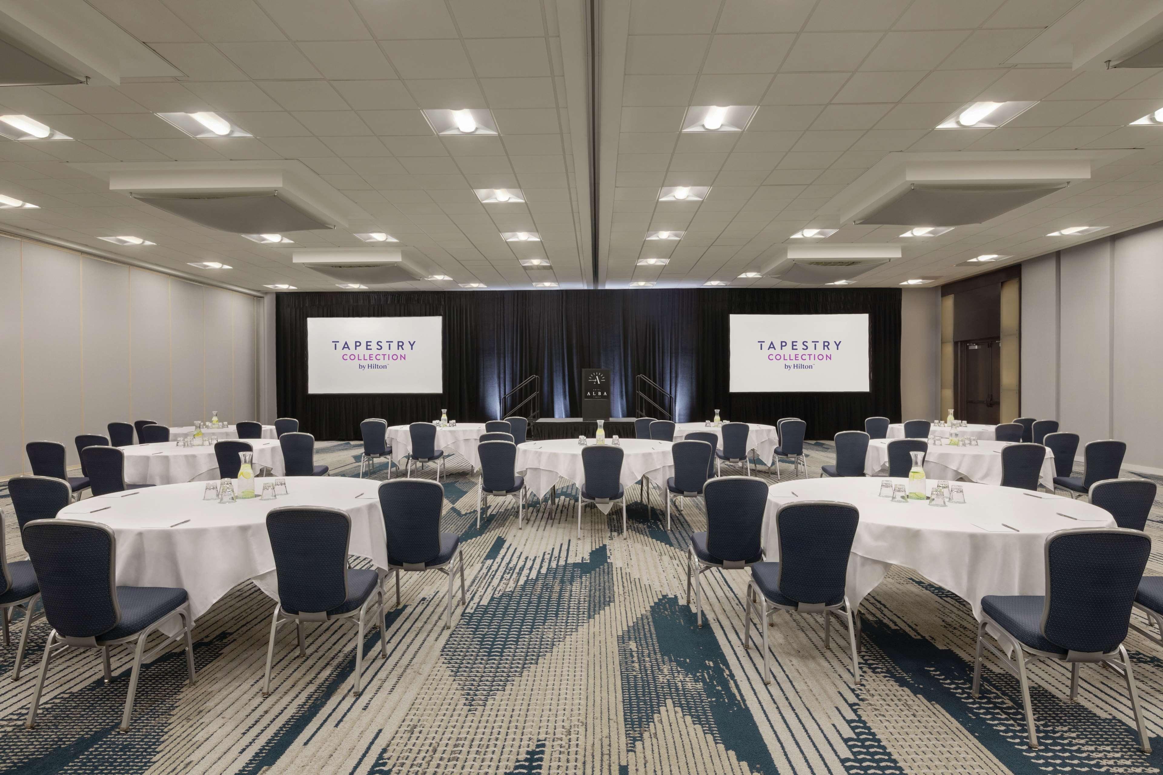 Hotel Alba Tampa, Tapestry Collection By Hilton Esterno foto