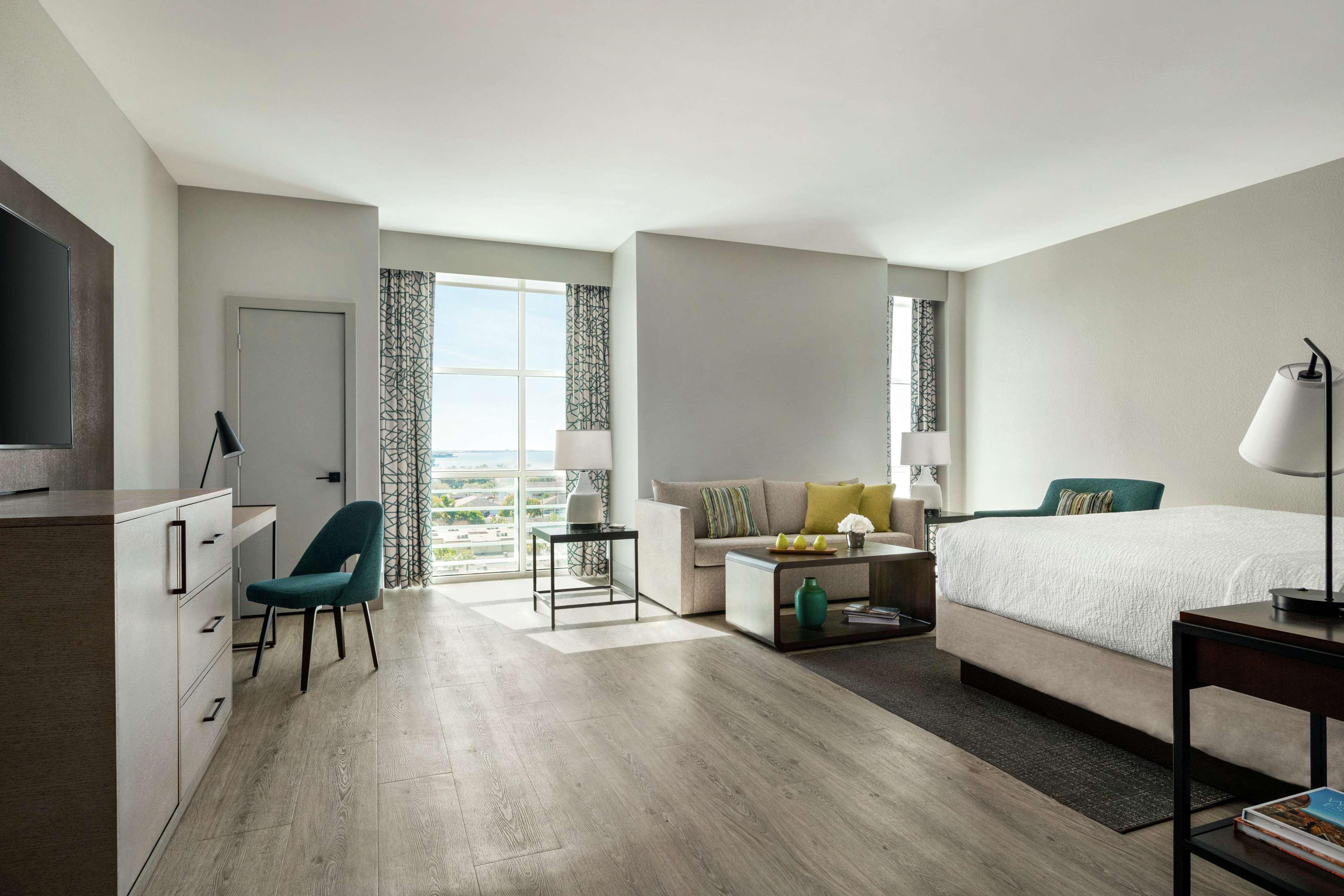Hotel Alba Tampa, Tapestry Collection By Hilton Esterno foto