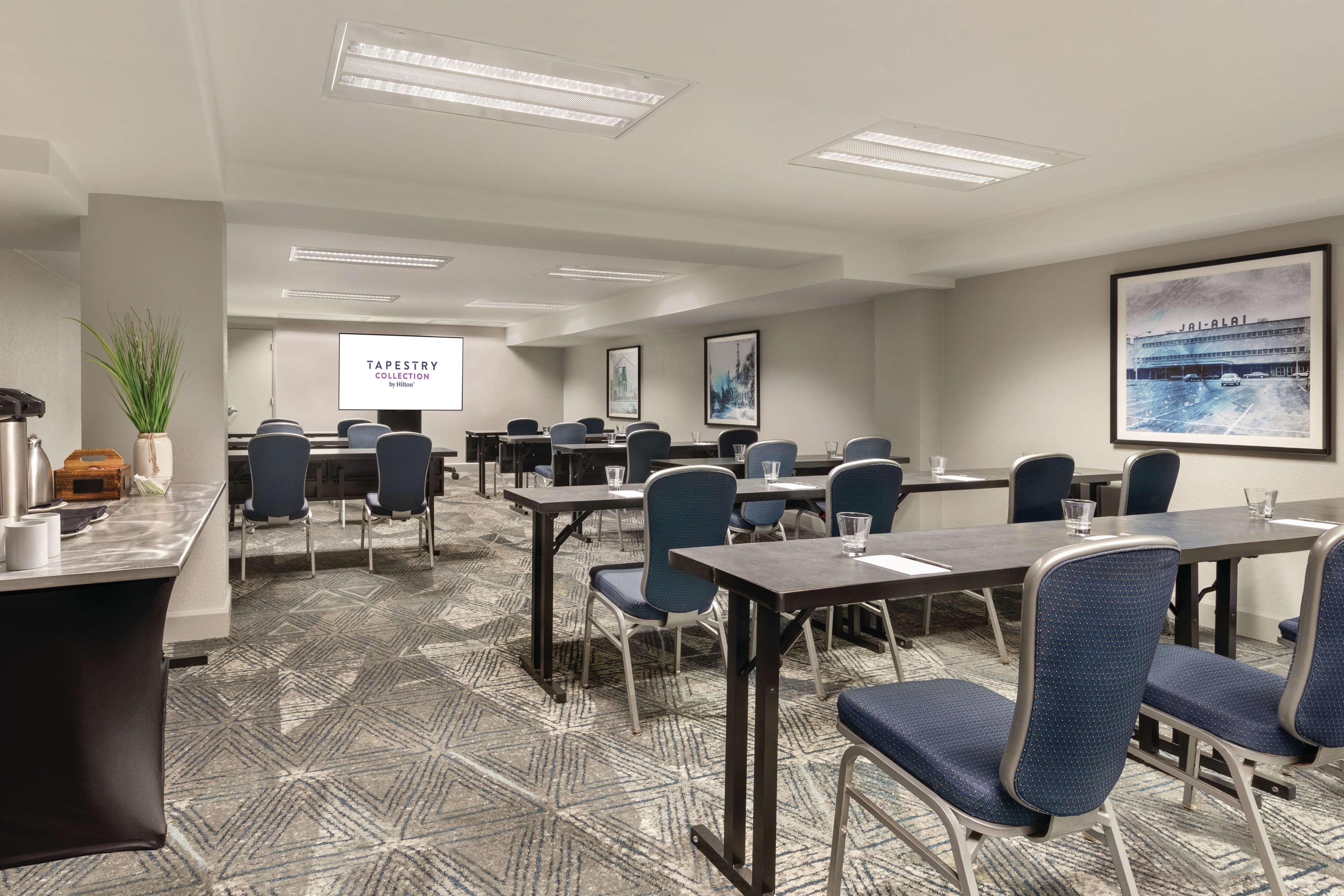 Hotel Alba Tampa, Tapestry Collection By Hilton Esterno foto