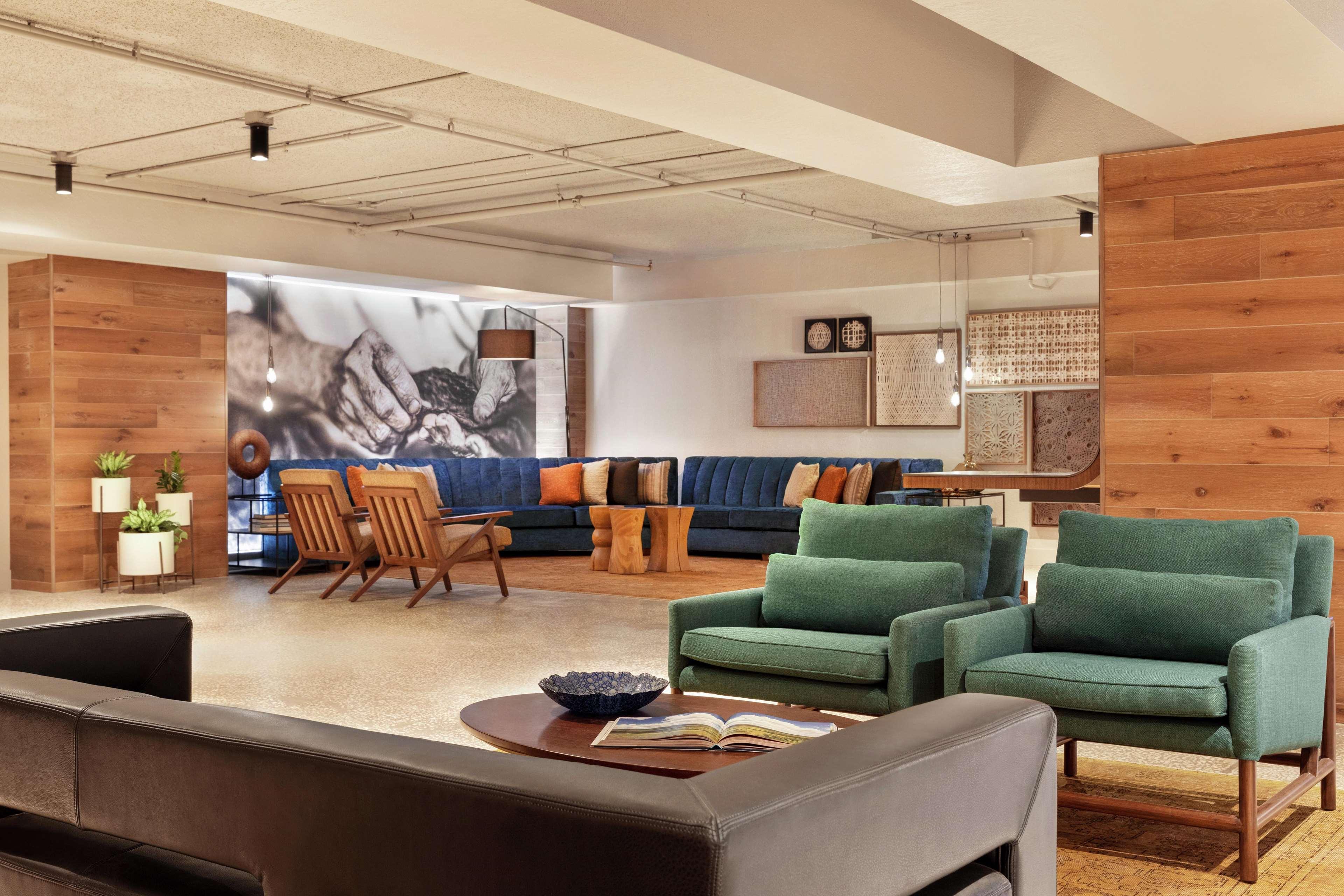 Hotel Alba Tampa, Tapestry Collection By Hilton Esterno foto