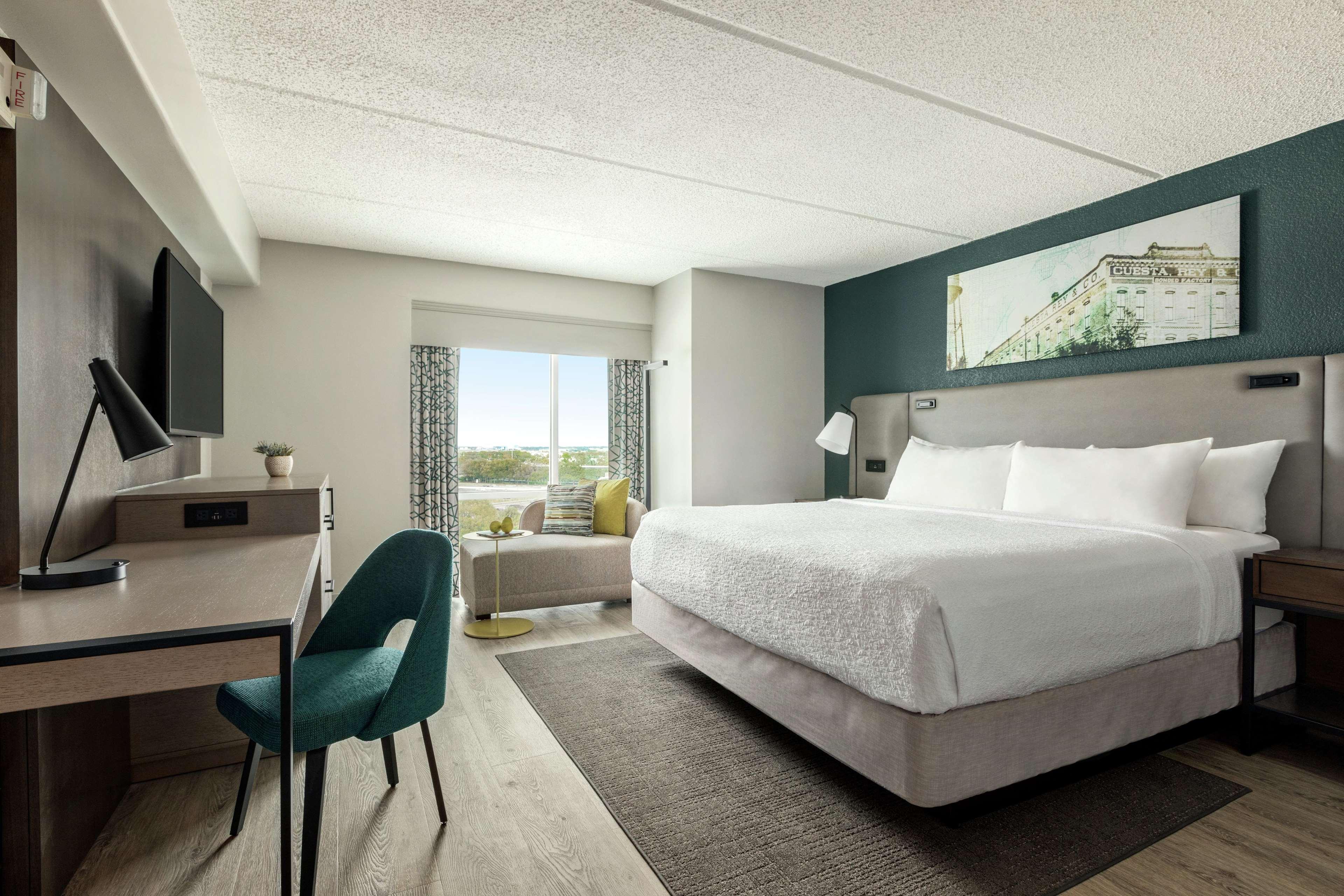 Hotel Alba Tampa, Tapestry Collection By Hilton Esterno foto