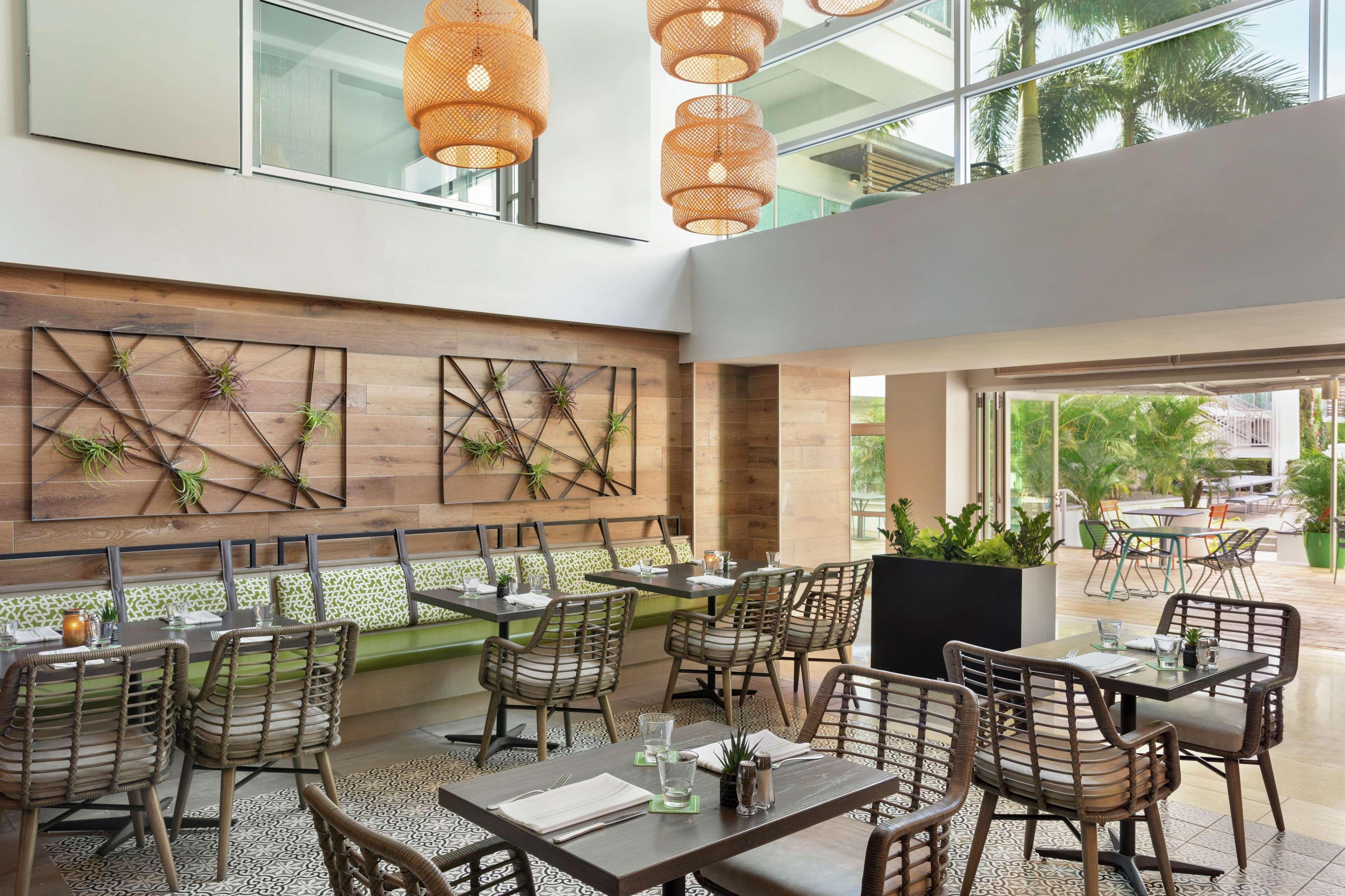 Hotel Alba Tampa, Tapestry Collection By Hilton Esterno foto