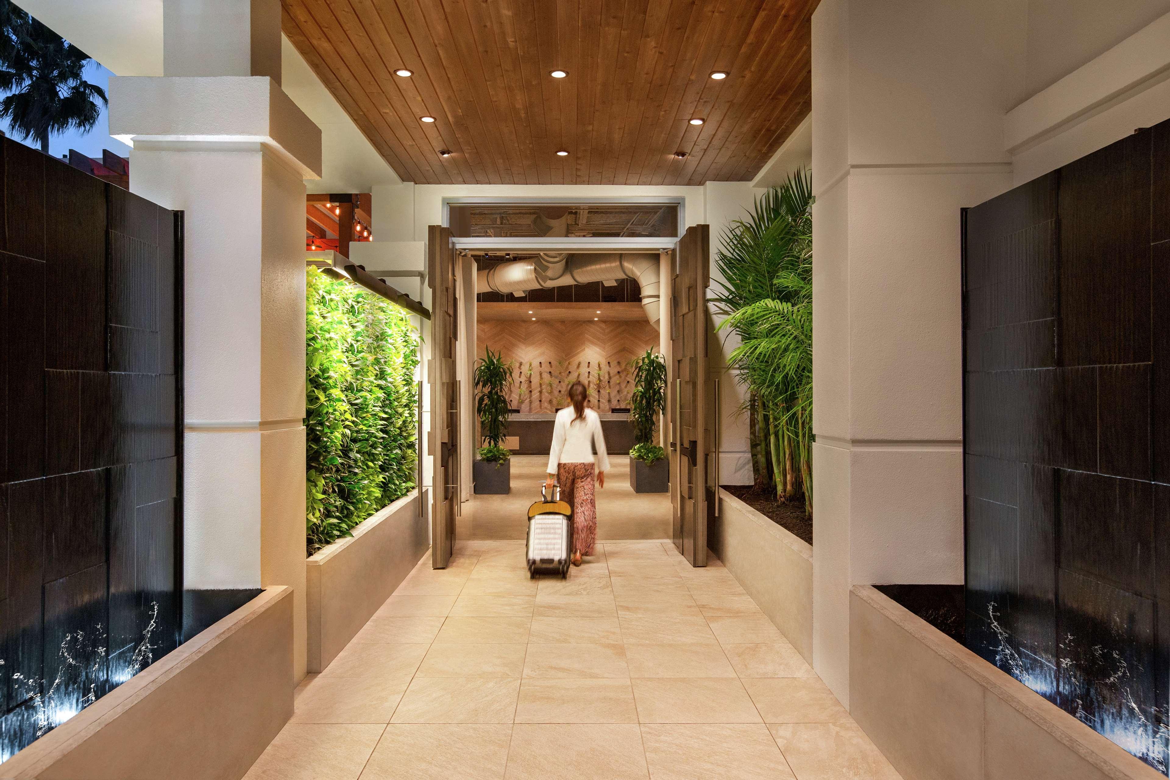 Hotel Alba Tampa, Tapestry Collection By Hilton Esterno foto