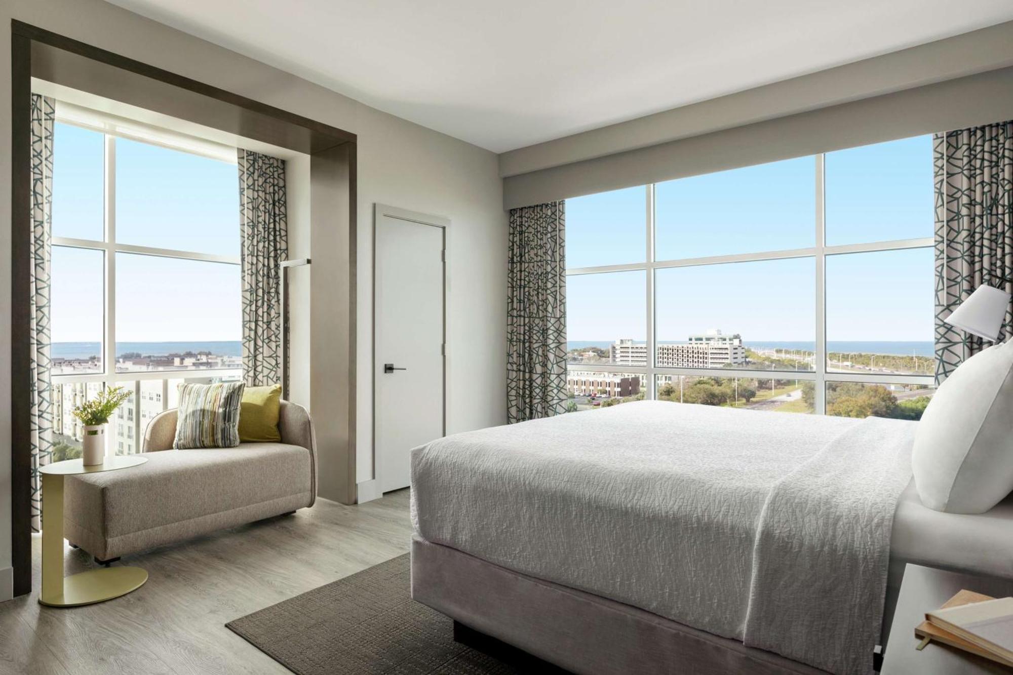 Hotel Alba Tampa, Tapestry Collection By Hilton Esterno foto