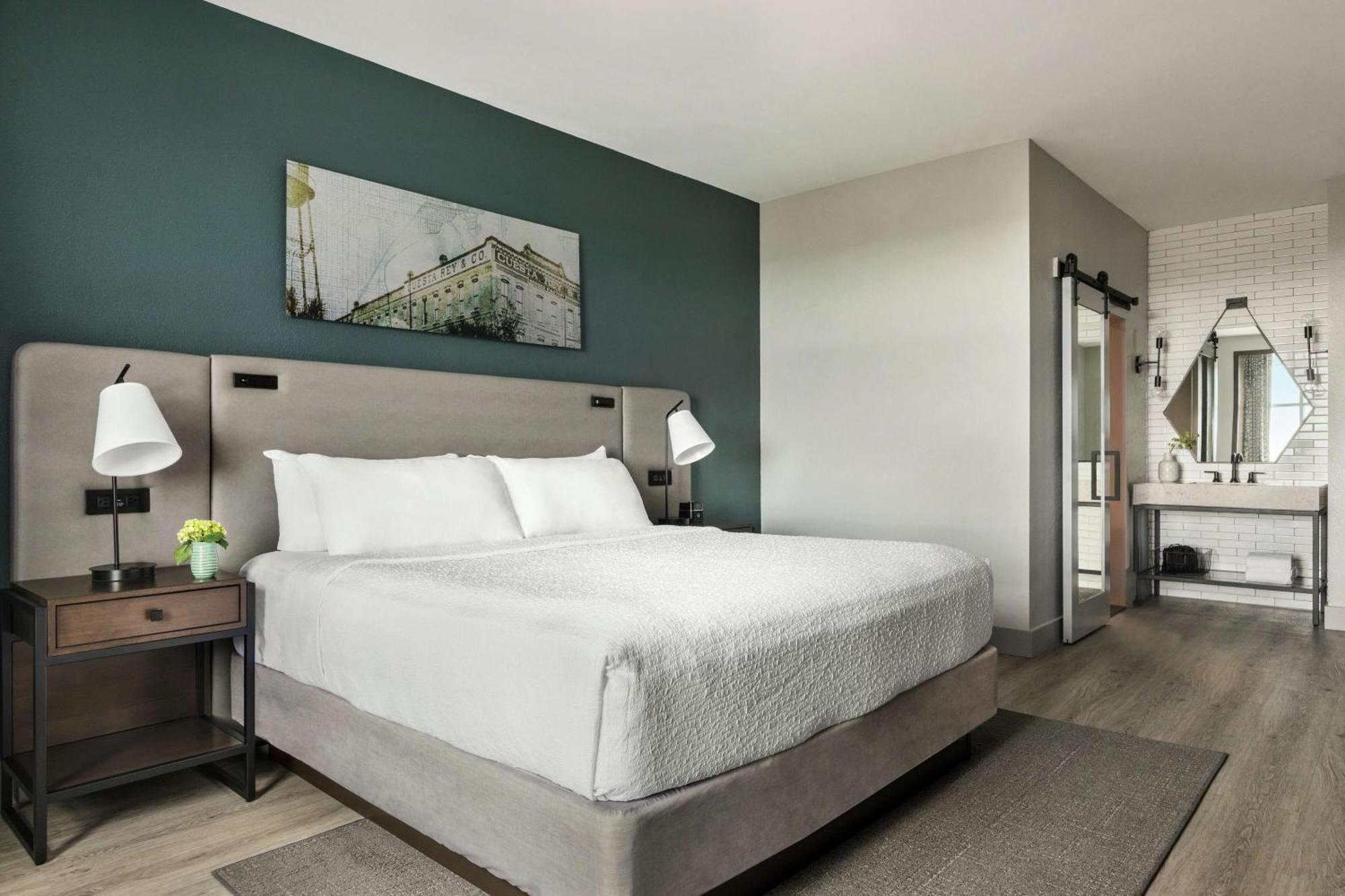 Hotel Alba Tampa, Tapestry Collection By Hilton Esterno foto
