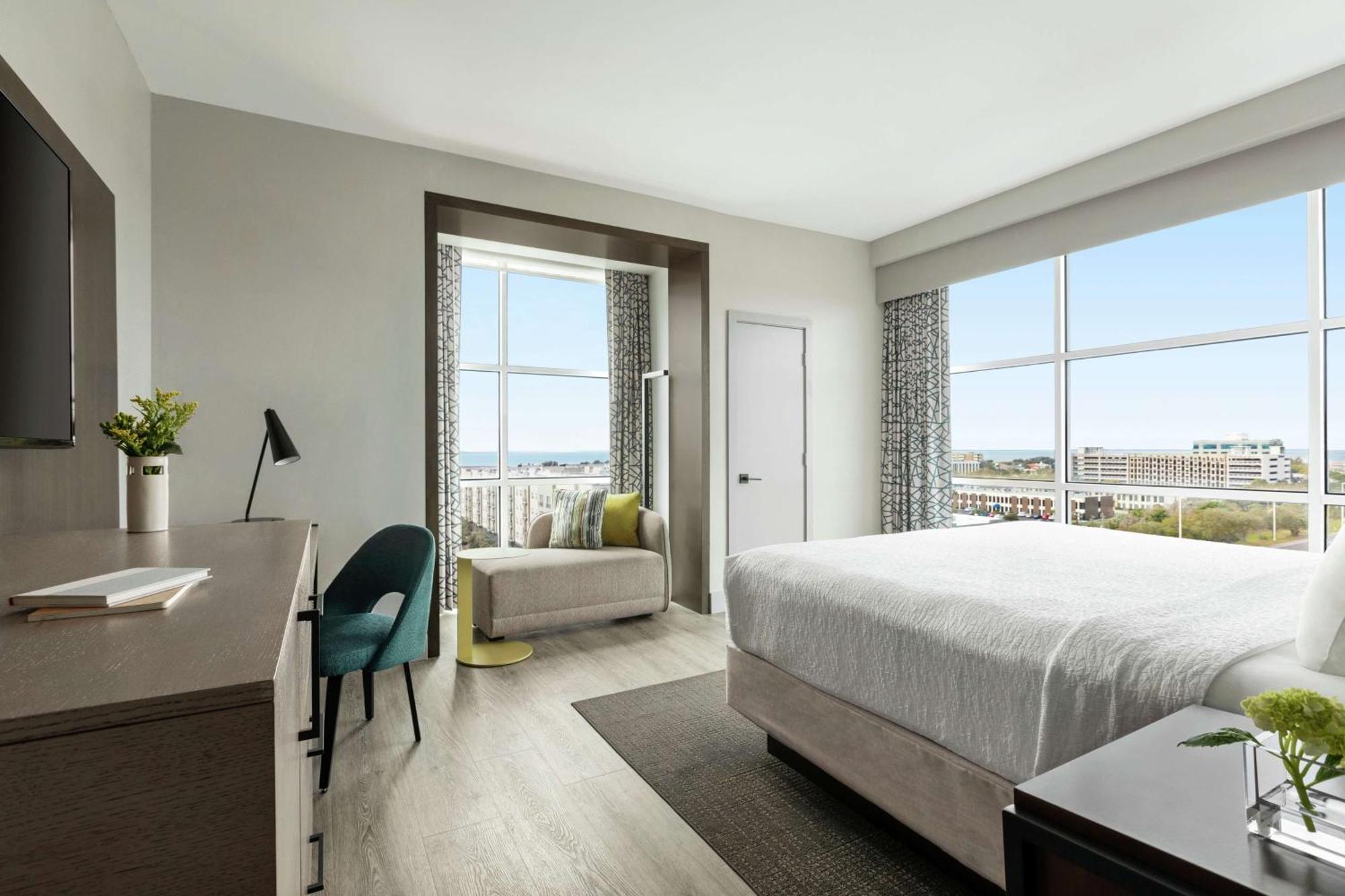 Hotel Alba Tampa, Tapestry Collection By Hilton Esterno foto