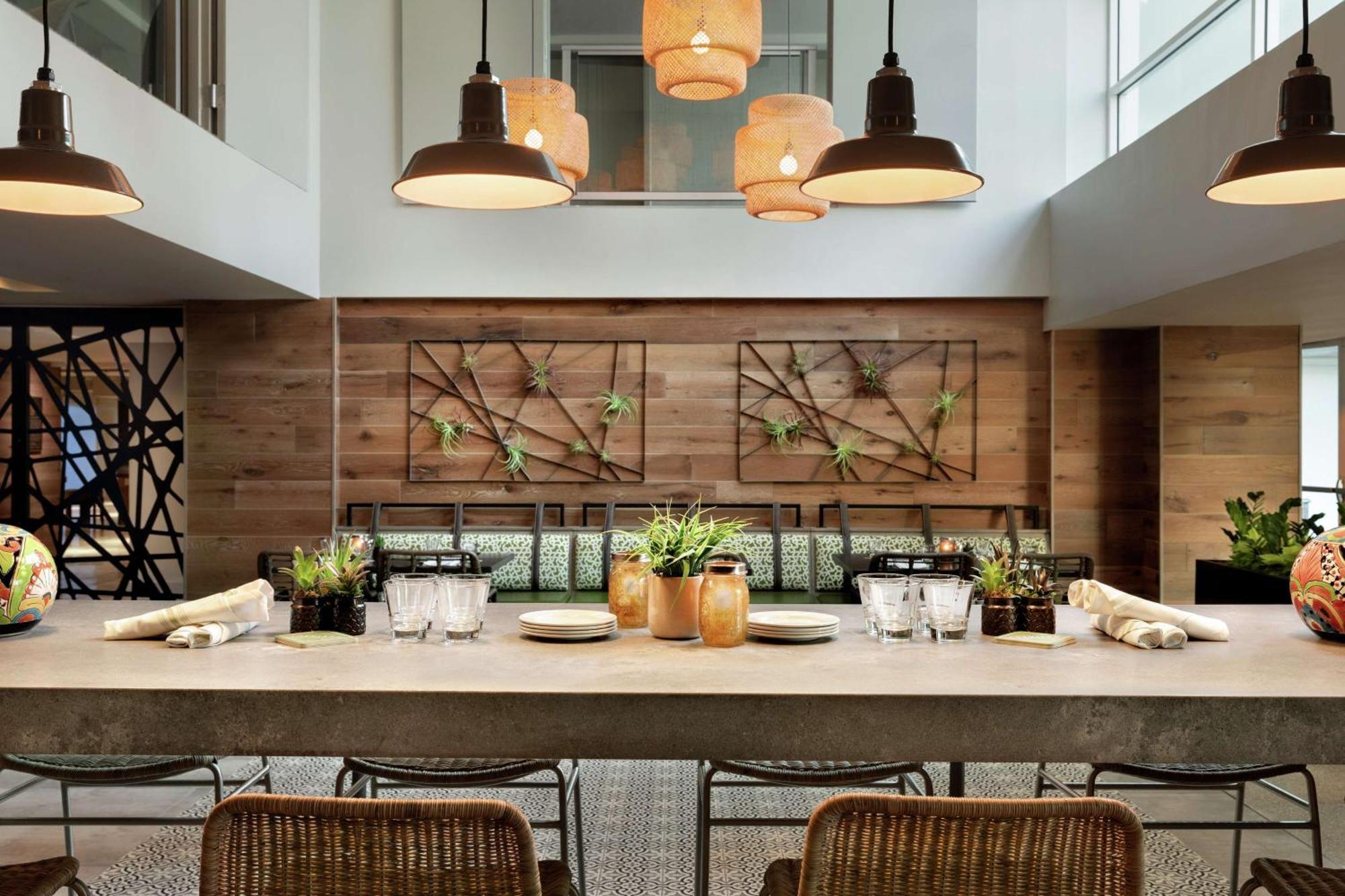 Hotel Alba Tampa, Tapestry Collection By Hilton Esterno foto