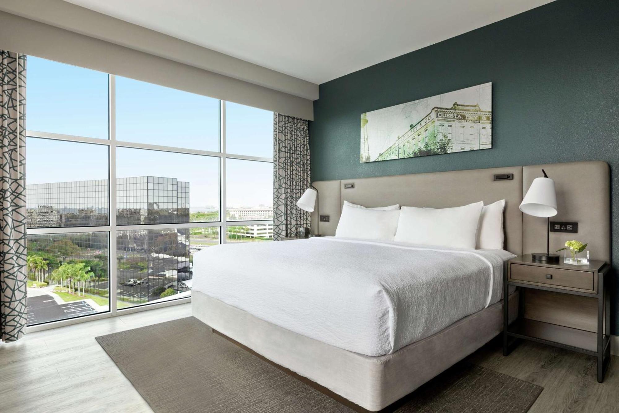 Hotel Alba Tampa, Tapestry Collection By Hilton Esterno foto