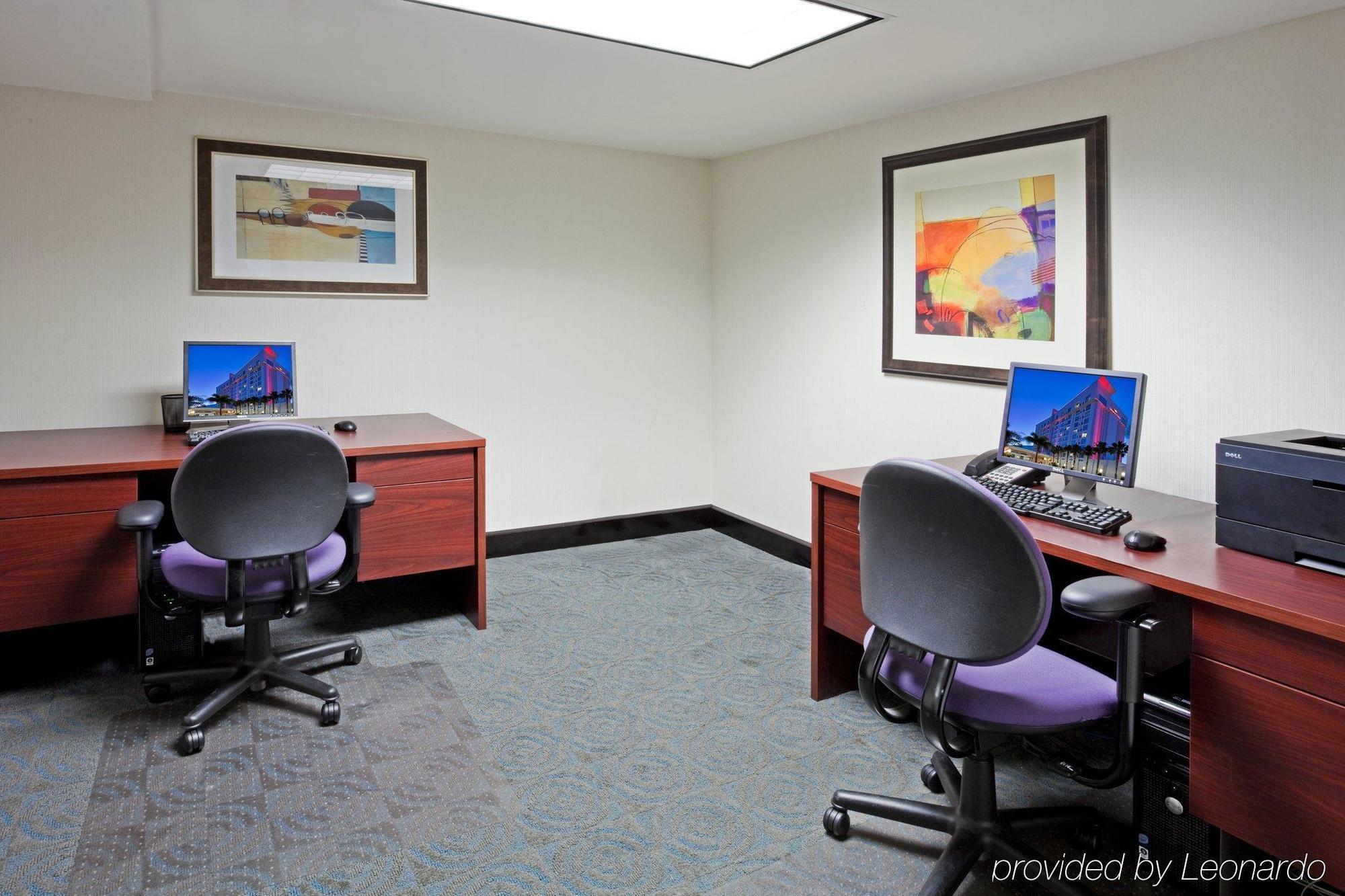 Hotel Alba Tampa, Tapestry Collection By Hilton Servizi foto