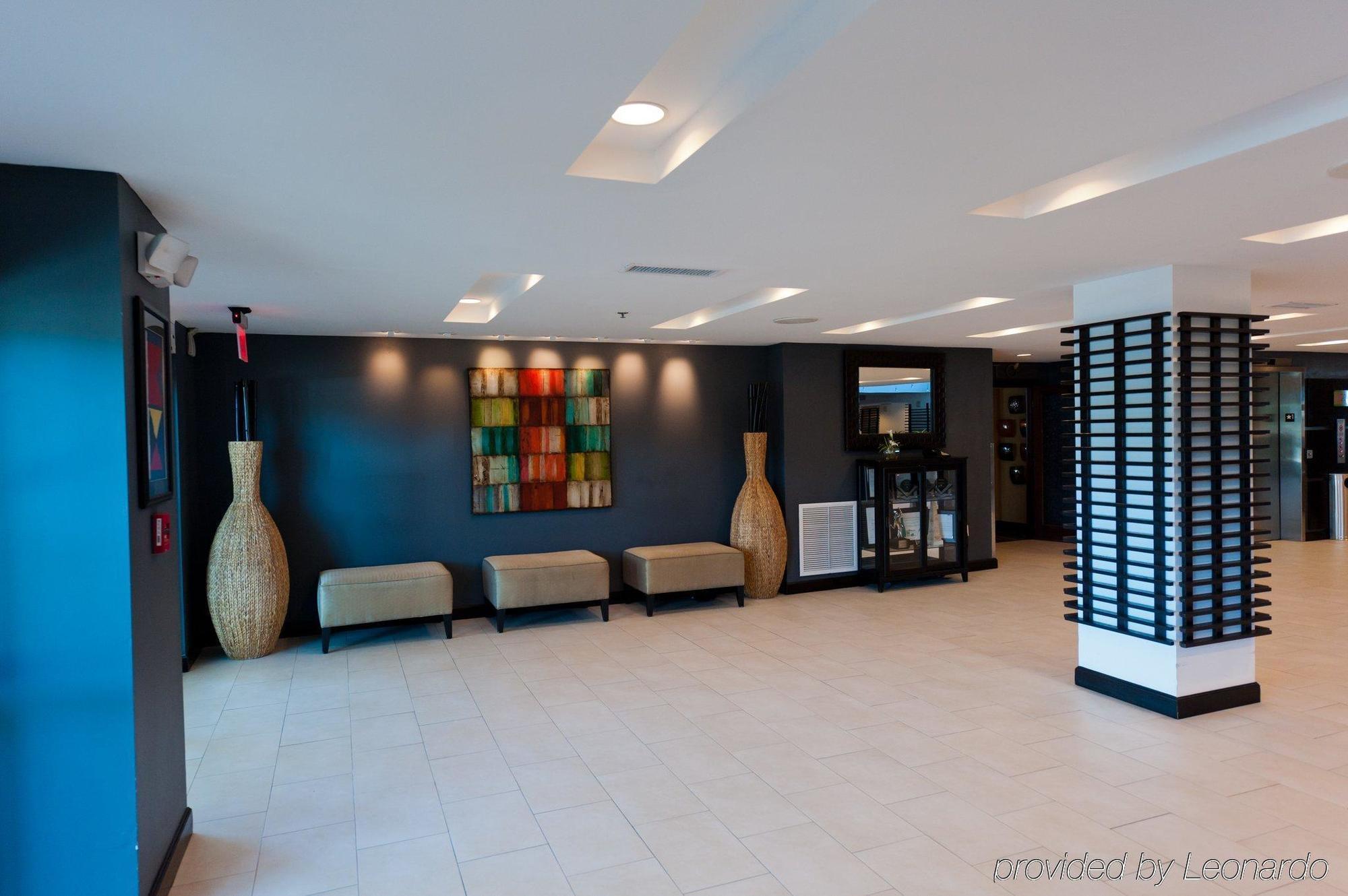 Hotel Alba Tampa, Tapestry Collection By Hilton Esterno foto