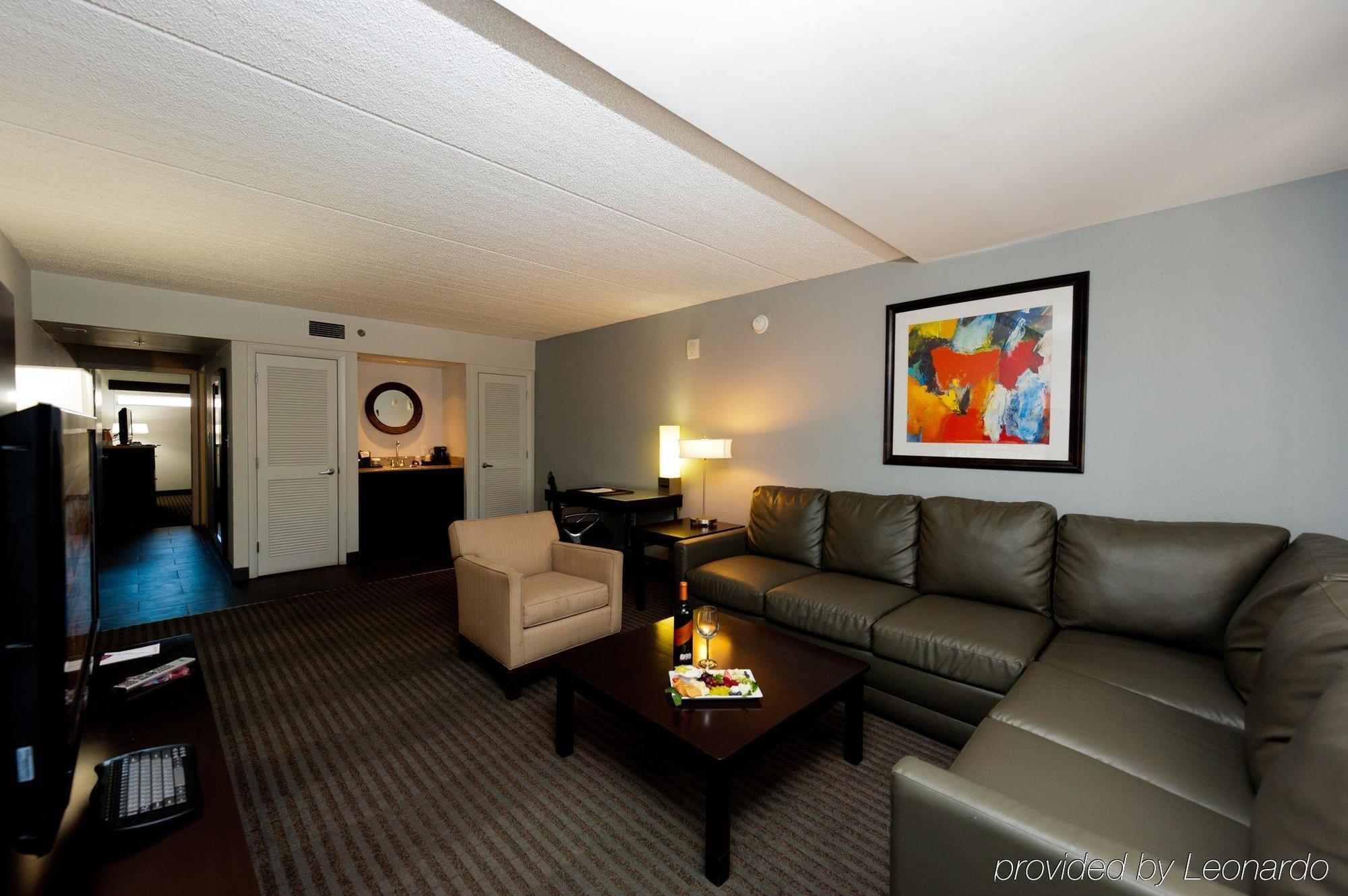 Hotel Alba Tampa, Tapestry Collection By Hilton Esterno foto