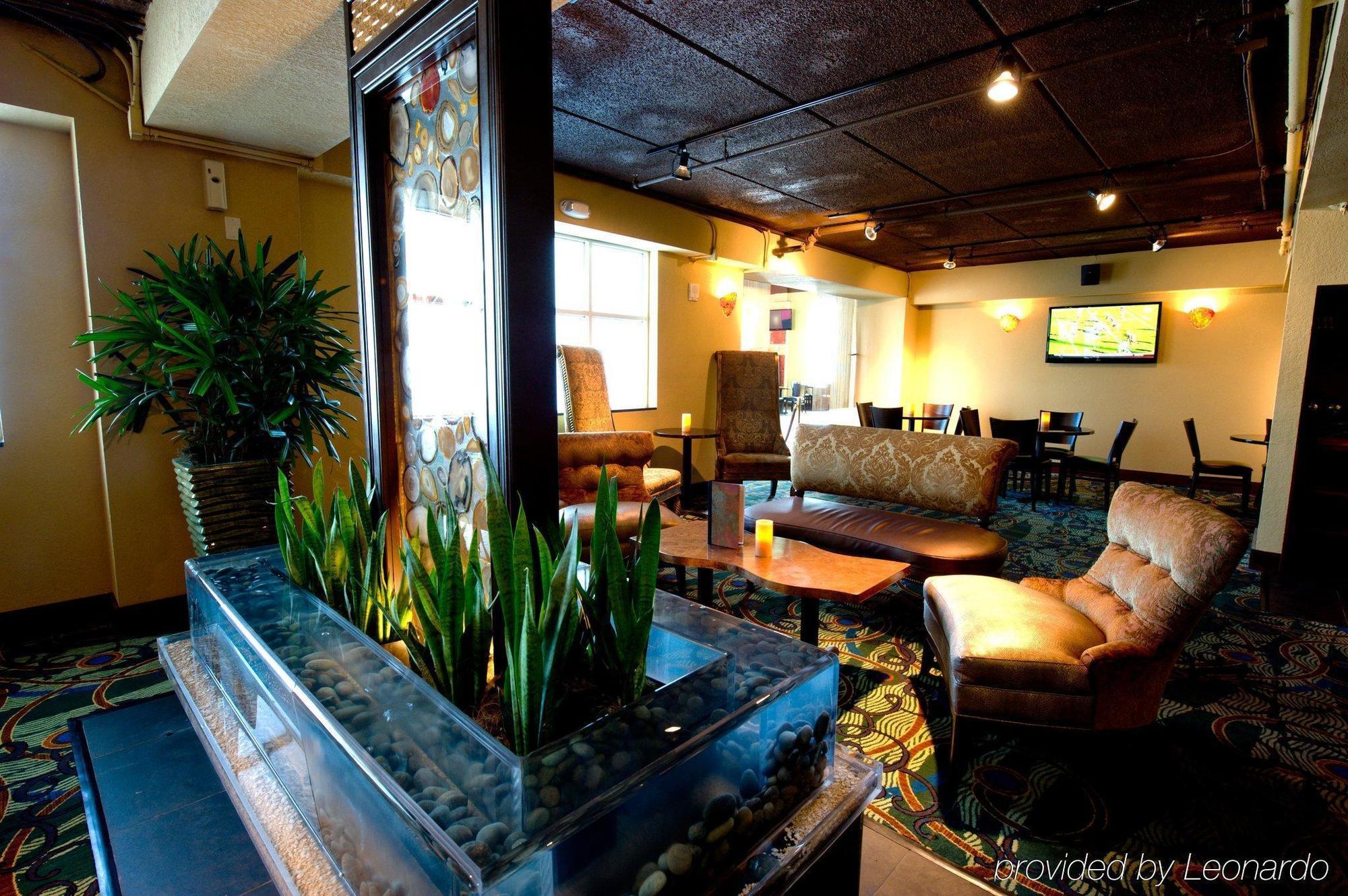 Hotel Alba Tampa, Tapestry Collection By Hilton Esterno foto