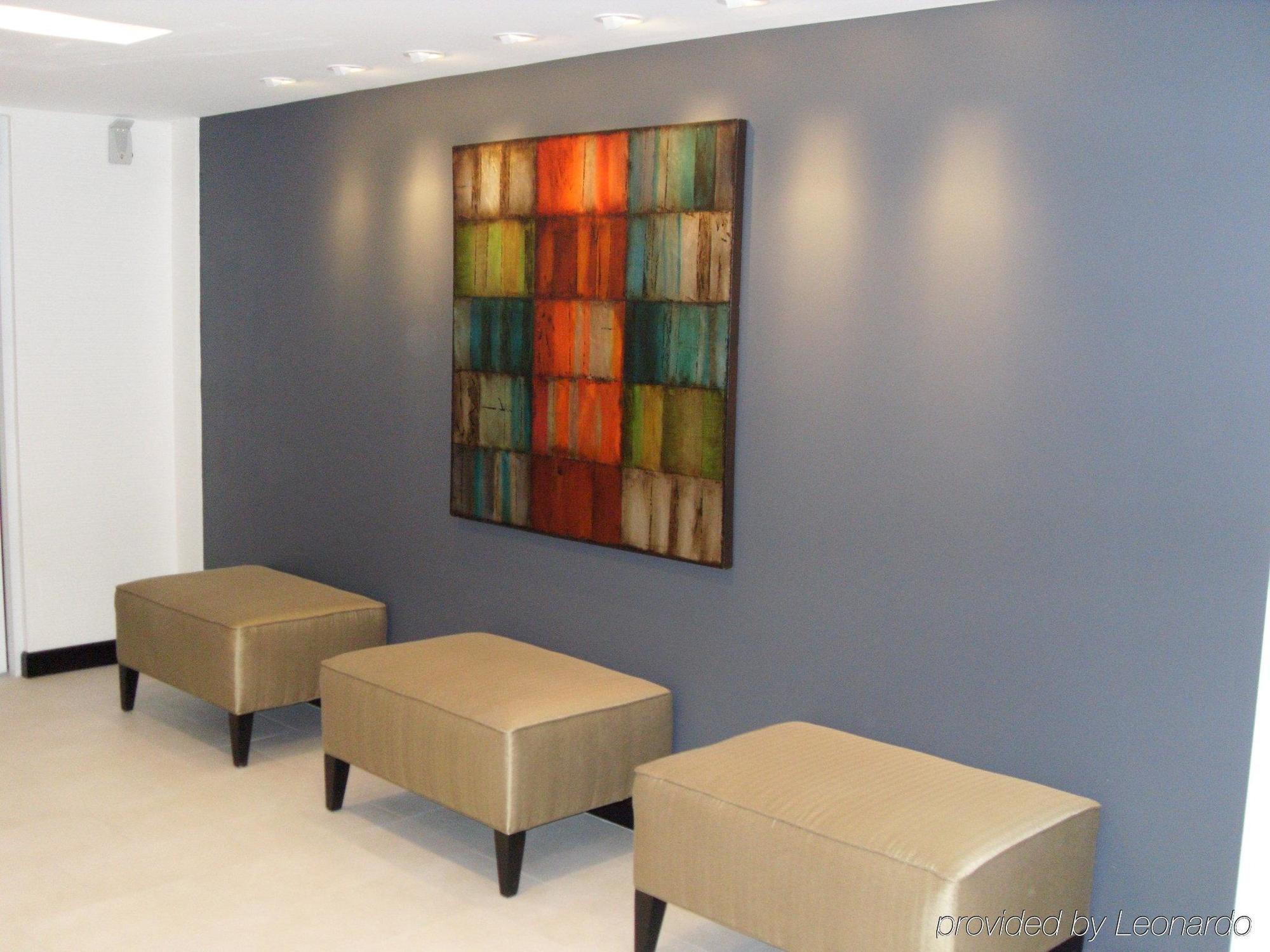 Hotel Alba Tampa, Tapestry Collection By Hilton Interno foto