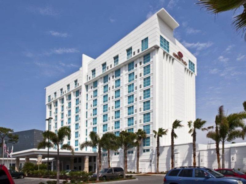 Hotel Alba Tampa, Tapestry Collection By Hilton Esterno foto