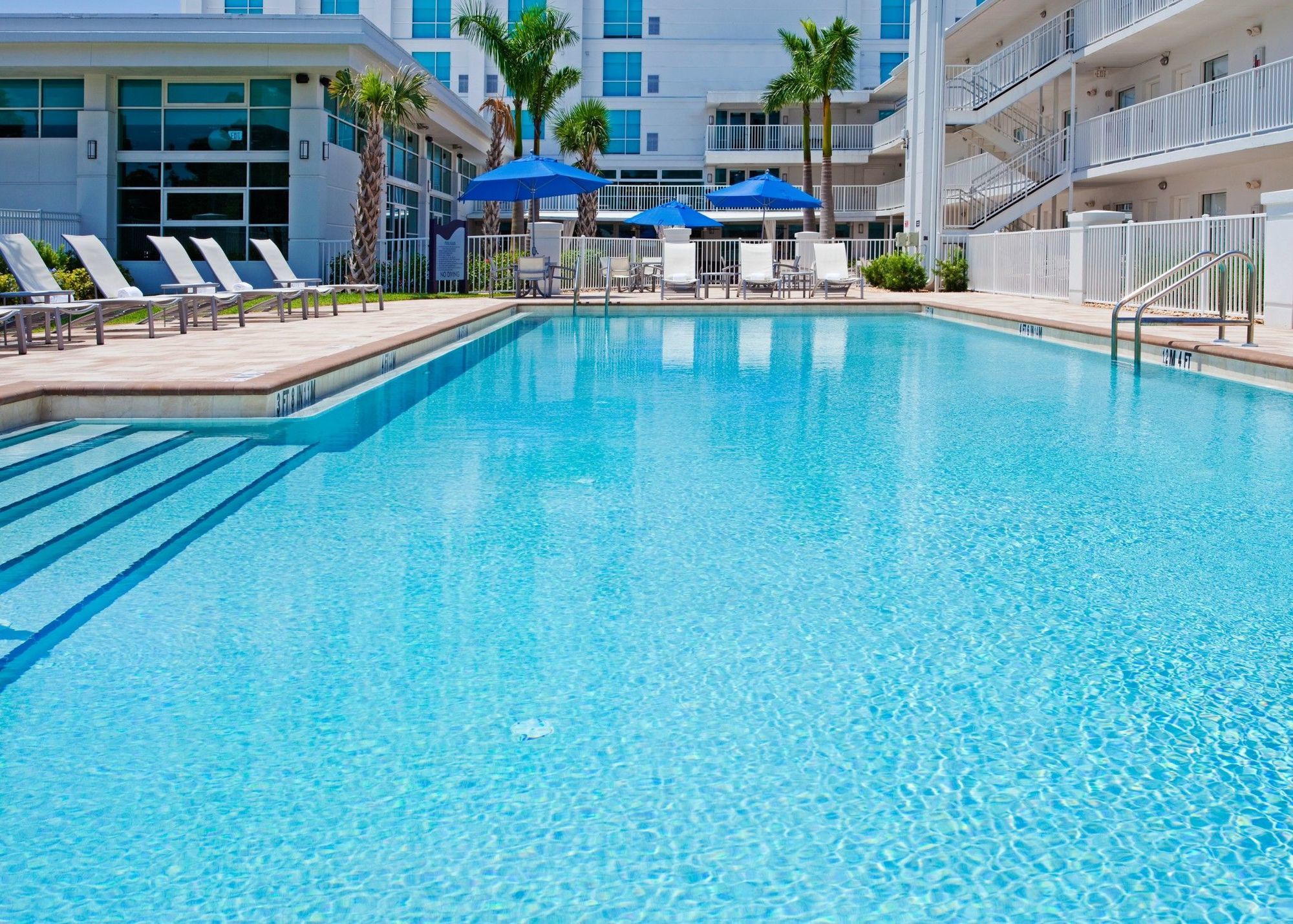 Hotel Alba Tampa, Tapestry Collection By Hilton Servizi foto