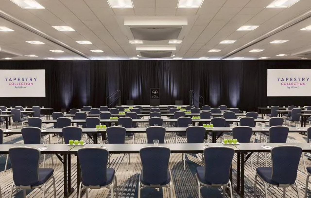 Hotel Alba Tampa, Tapestry Collection By Hilton Esterno foto
