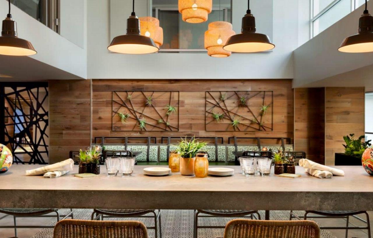 Hotel Alba Tampa, Tapestry Collection By Hilton Esterno foto